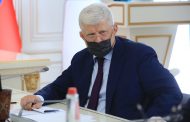 Хизри Шихсаидов объяснил свою просьбу к президенту ускорить принятие поправок