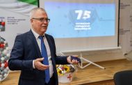 Уроженец Дагестана получил Почетную грамоту президента России за заслуги в области здравоохранения