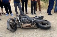 В Хасавюртовском районе в ДТП погиб мотоциклист
