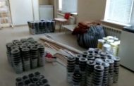 ФСБ в Москве изъяла более 400 кг черной икры, завезенной из Дагестана