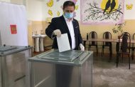 Анвар Халилов: «Каждый должен принимать участие в голосовании по поправкам в Конституцию»