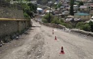 В Цумадинском районе Дагестана в результате автонаезда погиб ребенок