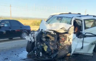 Водитель «Хёндэ» погибла в ДТП на трассе «Кавказ»