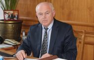 Зикрула Ильясов – о новом руководителе Общественной палаты Дагестана