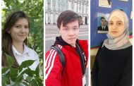 Трое дагестанских школьников стали призерами Всероссийской олимпиады