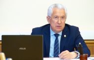 Глава Дагестана: три новых инфекционных центра начнут работу в начале июля