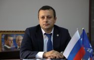 Продлен срок ареста экс-руководителя Дербентского района Фуада Шихиева
