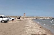 Дагестанцев предупредили о штрафах за парковку в водоохранной зоне Каспия