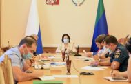 Школы Дагестана готовятся к новому учебному году с учетом новых санитарно-эпидемиологических правил