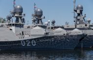 В Каспийске впервые пройдет военно-морской парад