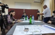 Избирком: в Дагестане проголосовало 78 процентов избирателей
