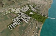В южной части Дербента будет построен новый микрорайон