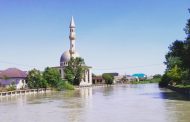 В джума-мечети Кизляра произошел конфликт из-за назначения заместителя имама