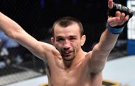 Дагестанцы на UFC Fight Night 172: Аскаров выиграл, Ибрагимов проиграл