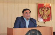 Сайгидпаша Умаханов назначен полпредом главы Дагестана в Северном территориальном округе