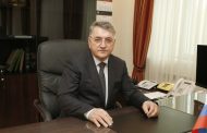 Ильяс Мамаев назначен директором ТФОМС Дагестана