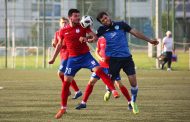 «Махачкала» дома проиграла СКА, «Легион-Динамо» сыграл вничью в Ставрополе
