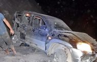 В Лакском районе погиб водитель Mazda, упавшей с обрыва