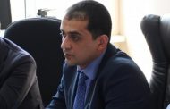 Наби Алиев назначен и.о. главы Дербентского района