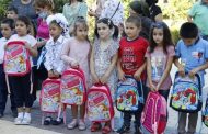 В Дагестане стартовала благотворительная акция «Собери ребенка в школу»