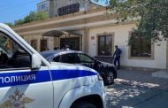 Кизилюртовские полицейские не дали провести свадьбу в банкетном зале