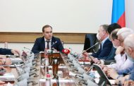 В Дагестане будет создана особая экономическая зона промышленно-производственного типа