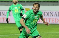 Шамиль Асильдаров возобновил карьеру футболиста и заявлен за ФК «Анжи»