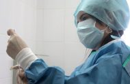 В Левашинском районе за три дня выходных привились от коронавируса 375 человек
