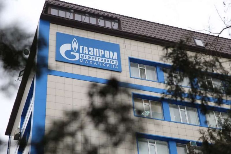 В Дагестане бесплатно подведен газ до границ более 3 тыс. домовладений