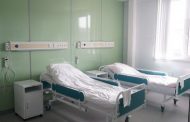 Новый медицинский центр в Каспийске принял первых пациентов