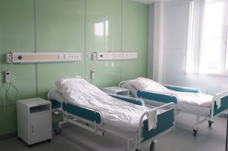 Новый медицинский центр в Каспийске принял первых пациентов