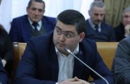 Низами Гаджибалаев возглавил пресс-службу администрации главы и правительства Дагестана