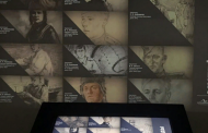 В Махачкале открылась мультимедийная выставка «Фронтовой портрет. Судьба солдата»