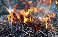МЧС Дагестана объявило о пожароопасности пятого класса