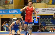 Мамедов и Усманов взяли еще два золота на турнире «Иван Ярыгин»
