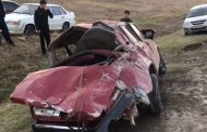 Два пассажира «семерки» погибли в результате автоаварии в Кизилюртовском районе