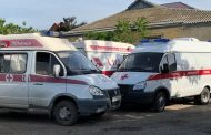 COVID-19: за неделю в Дагестане умерли 33 человека