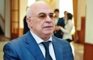 Председателем отделения «Родины» в Дагестане избран Ильман Алипулатов