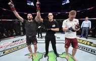 Два дагестанских бойца покинули UFC