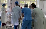 Пятеро детей, пострадавших в аварии у села Рыбалко, выписаны из больницы