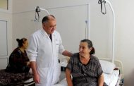 Врачи Республиканской клинической больницы провели уникальную операцию пациентке из Молдовы