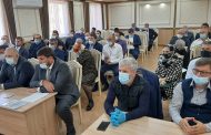 Районные депутаты одобрили переименование Кироваула в Манапкалу