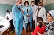 В Махачкале с признаками ОКИ госпитализированы 42 ребенка. Возбуждено уголовное дело
