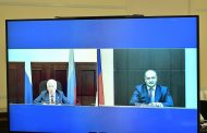 Владимир Путин провел встречу с Васильевым и Меликовым