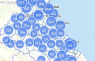 Количество смертей пациентов с ковидом в Дагестане достигло 666