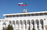 Первым заместителем главы минцифры Дагестана назначен Рамазан Абдуллаев