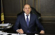 Избран глава Бабаюртовского района Дагестана