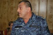 Гази Исаев получил пожизненный срок за причастность к терактам в Москве