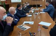Конкурсная комиссия определила тройку кандидатов на пост мэра Каспийска