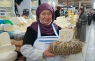 Дагестанские продукты принимают участие в народном голосовании конкурса «Вкусы России»